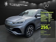 Bild des Angebotes BYD Atto 3 Design +Ambiente+AUT+DAB+SHZ+Totwinkel