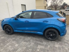 Bild des Angebotes Ford Puma Puma 1.0 EcoBoost Hybrid Aut. ST-LINE