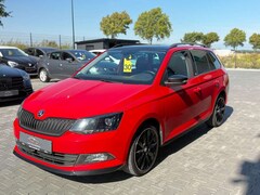 Bild des Angebotes Skoda Fabia Combi 1.4TDI Monte Carlo DSG Navi