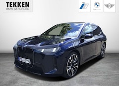 Bild des Angebotes BMW iX xDrive60 M-Sport Pro Vollausstattung