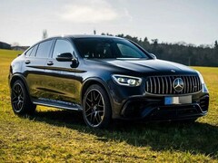Bild des Angebotes Mercedes-Benz GLC 63 AMG AMG GLC 63 S 4Matic+ AMG Speedshift MCT 9G