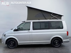 Bild des Angebotes VW T5 California California Beach Aufstelldach 4Motion/AUTOMATIK/