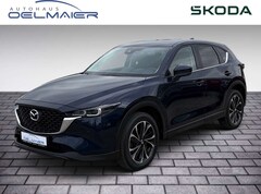 Bild des Angebotes Mazda CX-5 Advantage AWD AHK, Navi, 360°, Head-Up
