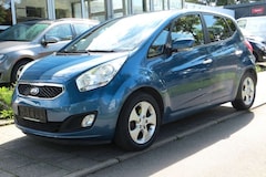 Bild des Angebotes Kia Venga Platinum Edition*Panorama*Navi*