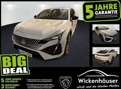 Bild des Angebotes Peugeot 408 PHEV 225 GT ACC+LED+Navi+2xKlima+360+Kam.+PDC