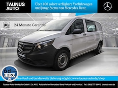 Bild des Angebotes Mercedes-Benz Vito 114 CDI KA 4x4 Klima Navi Autom. Tempomat