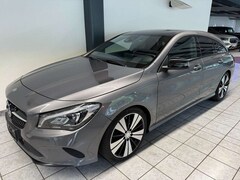Bild des Angebotes Mercedes-Benz CLA 200 d Shooting Brake Score Pano LED Navi