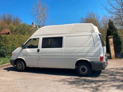 Bild des Angebotes VW T4