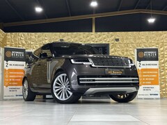 Bild des Angebotes Land Rover Range Rover D350 First Edition/Autobiography/Fond-TV/VOLL