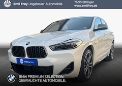 Bild des Angebotes BMW X2 M M35i Navi HiFi Head-Up LED