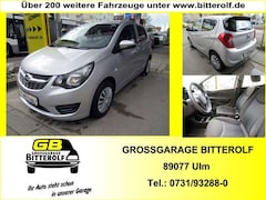 Bild des Angebotes Opel Karl 1.0 Edition 5-türig Klima/PDC/37Tkm