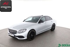 Bild des Angebotes Mercedes-Benz E 250 AMG 20 ZOLL KAMERA,TOTWINKEL,PARKASSISTENT