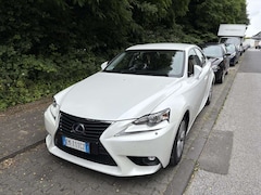 Bild des Angebotes Lexus IS 300 300h Executive Line