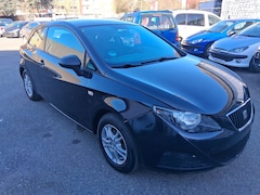 Bild des Angebotes SEAT Ibiza Ibiza 3-Türer SC 1.2 12V