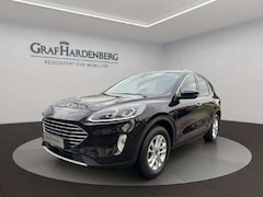 Bild des Angebotes Ford Kuga Plug-In Hybrid Titanium X