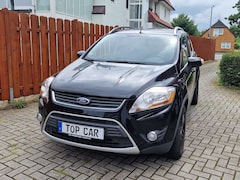 Bild des Angebotes Ford Kuga Trend
