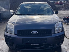 Bild des Angebotes Ford Fusion Trend.