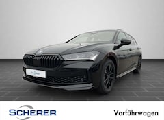 Bild des Angebotes Skoda Superb Combi Sportline AHK, CANTON, NAVI, Infota