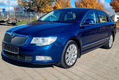 Bild des Angebotes Skoda Superb Elegance/Tüv.Neu/V.Leder