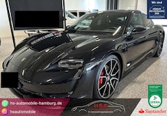 Bild des Angebotes Porsche Taycan 4 S *BOSE/PANO/CHRONO*