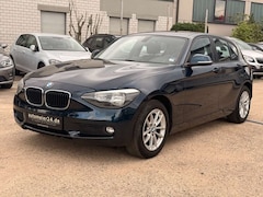Bild des Angebotes BMW 118 1 Limousine 5-trg. 118 d