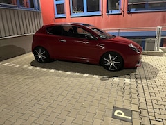Alfa Romeo MiTo TB 1.4 16V MultiAir TCT Veloce