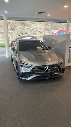 Bild des Angebotes Mercedes-Benz C 200 C 200 d (206.003)