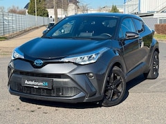 Bild des Angebotes Toyota C-HR Hybrid Team D*Autom.*Navi*PDC*