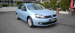 Bild des Angebotes VW Golf VI Style ,1.Hand,uff., Steuerkette neu