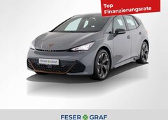Bild des Angebotes CUPRA Born 170kW 77kWh Pilot M Paket