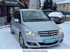 Bild des Angebotes Mercedes-Benz B 200 B B 200