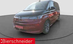 Bild des Angebotes VW T7 Multivan T7 Multivan eHybrid DSG Style LED PANO STAND CAM