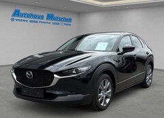 Bild des Angebotes Mazda CX-30 Takumi SKY.-G 140 HUD Navi Leder Soundsystem Bose
