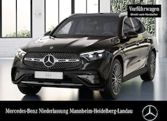 Bild des Angebotes Mercedes-Benz GLC 300 e 4M AMG+PANO+360+AHK+BURMESTER+TOTW+9G
