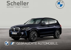 Bild des Angebotes BMW iX3 (ab 2021) DAB LED WLAN RFK Parkassistent