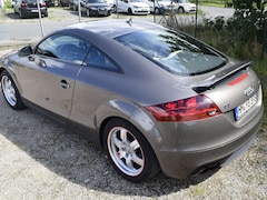 Bild des Angebotes Audi TT 1.8 TFSI Coupe