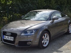 Bild des Angebotes Audi TT 1.8 TFSI Coupe