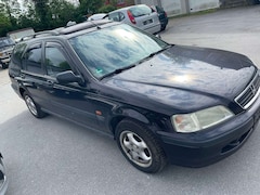 Honda Civic Civic Aero Deck 1.4i