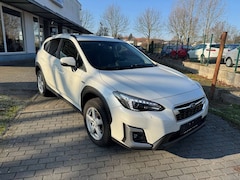 Bild des Angebotes Subaru XV 2.0ie Lineartronic Platinum