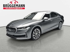 Bild des Angebotes Skoda Superb SUPERB 2.0 TDI DSG L&K 4X4 NAVI LED LEDER ACC HEAD
