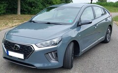 Bild des Angebotes Hyundai IONIQ IONIQ Plug-in-Hybrid Plug-in-Hybrid 1.6 GDI Trend