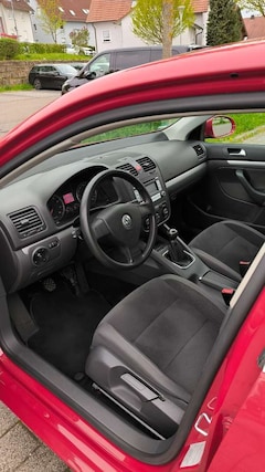 Bild des Angebotes VW Jetta Jetta 1.4 TSI Comfortline