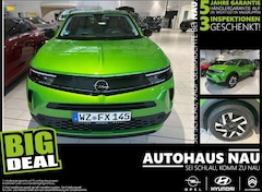 Bild des Angebotes Opel Mokka 1.2 Turbo Elegance mit Allwetterreifen Inkl. Inspe