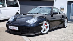 Porsche 996 Ruf turbo R 590 Exclusive Carbon Schalter 1a