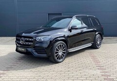 Bild des Angebotes Mercedes-Benz GLS 350 GLS 350 d 4MATIC AMG Line | Burmester | Panorama | Distronic | HUD | 22" | 7-Sitzer