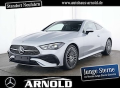Bild des Angebotes Mercedes-Benz CLE 450 CLE 450 4M Coupé AMG-Line-Prem. 360° Digital-L.
