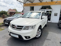 Bild des Angebotes Fiat Freemont AHK/PDC/ALLWETTER/7-SITZER/TÜV 05.2028