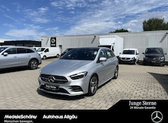 Bild des Angebotes Mercedes-Benz B 250 B 250 4M AMG Premium Pano Keyless Vorr.-Distronic