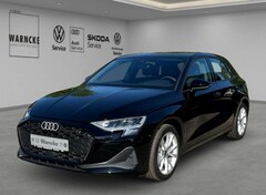 Bild des Angebotes Audi A3 Sportback 35 1.5 TFSI DSG LED ACC PDC RFK LM SHZ