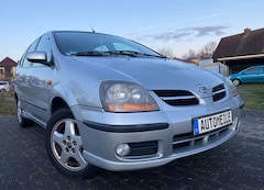 Bild des Angebotes Nissan Almera Tino Basis